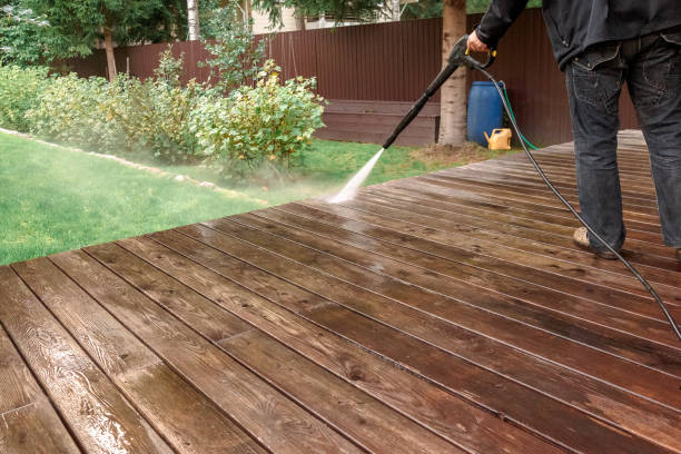 Professional Pressure Washing Services in Richwood, NJ