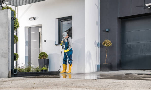 Best Soft Washing  in Richwood, NJ